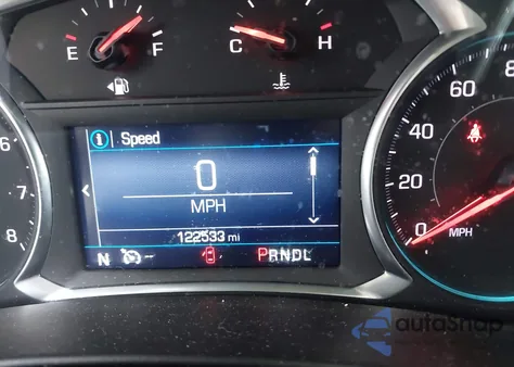 2019 Chevrolet Equinox Lt from USA, damaged, VIN 2GNAXUEV6K6289639